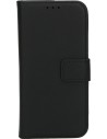 Mobiparts Leather 2 in 1 Wallet Case Apple iPhone 15/14 Black