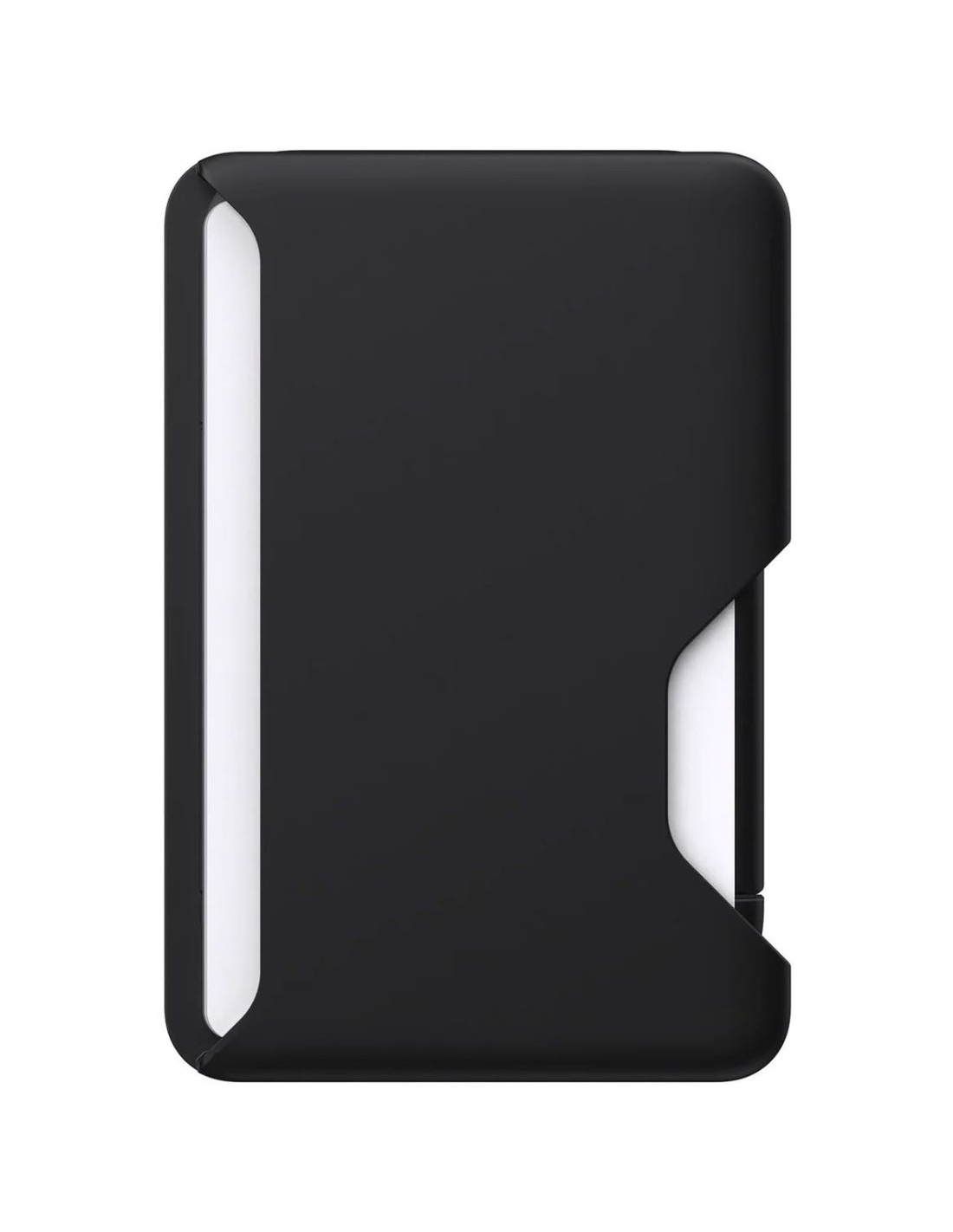 Speck ClickLock Wallet for MagSafe Black