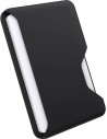 Speck ClickLock Wallet for MagSafe Black