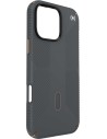 Speck Presidio2 Grip + ClickLock Apple iPhone 16 Pro Max Charcoal Grey -  with Microban