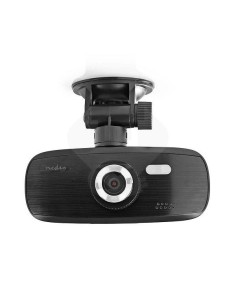 Nedis Dashboard camera  Accessoires