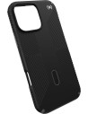 Speck Presidio2 Grip + ClickLock Apple iPhone 16 Pro Max Black -  with Microban