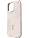 Speck Presidio2 Grip + ClickLock Apple iPhone 16 Pro Max Bleached Bone -  with Microban