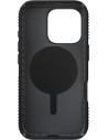 Speck Presidio2 Grip + ClickLock Apple iPhone 16 Pro Black -  with Microban