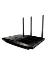 AC1200 Dual Band Wireless Gigabit Router Broadcom 867Mbps at 5GHz + 300Mbps at 2.4GHz 802.11ac/a/b/g