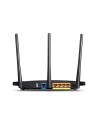 AC1200 Dual Band Wireless Gigabit Router Broadcom 867Mbps at 5GHz + 300Mbps at 2.4GHz 802.11ac/a/b/g