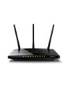 AC1200 Dual Band Wireless Gigabit Router Broadcom 867Mbps at 5GHz + 300Mbps at 2.4GHz 802.11ac/a/b/g