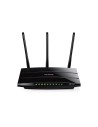 AC1200 Dual Band Wireless Gigabit Router Broadcom 867Mbps at 5GHz + 300Mbps at 2.4GHz 802.11ac/a/b/g