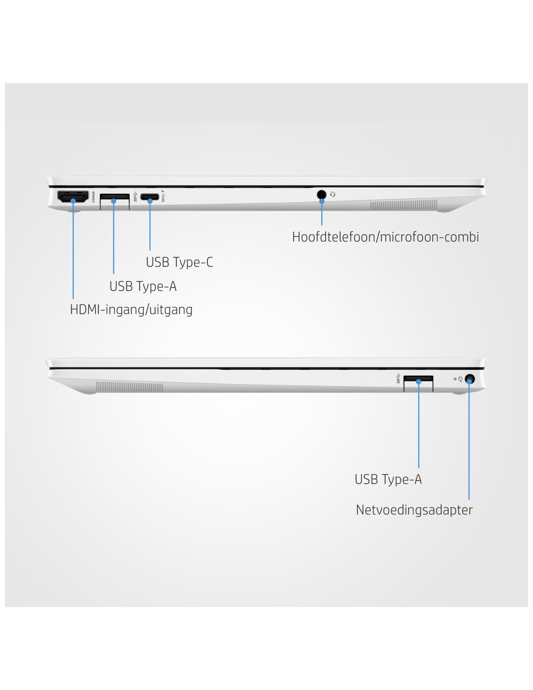 HP Pavilion Aero 13-be2070nd Notebook