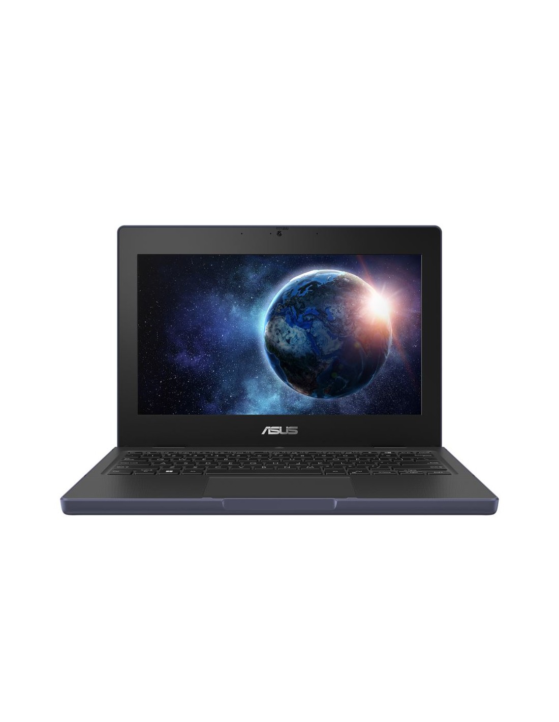 ASUS BR1104CGA-N00032XA Intel® N N100 Laptop 29,5 cm (11.6") HD 8 GB LPDDR5-SDRAM 128 GB Flash Wi-Fi 6 (802.11ax) Windows 11 Pr