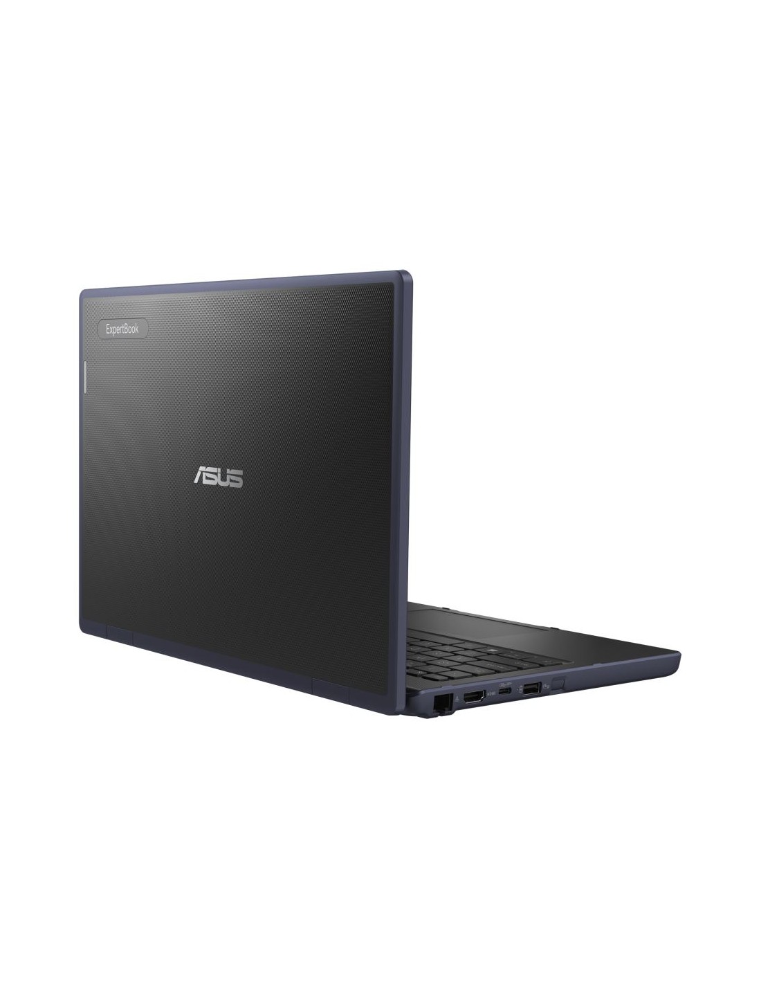 ASUS BR1104CGA-N00032XA Intel® N N100 Laptop 29,5 cm (11.6") HD 8 GB LPDDR5-SDRAM 128 GB Flash Wi-Fi 6 (802.11ax) Windows 11 Pr