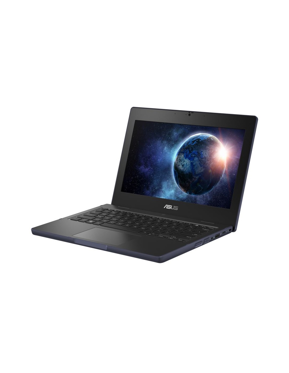 ASUS BR1104CGA-N00032XA Intel® N N100 Laptop 29,5 cm (11.6") HD 8 GB LPDDR5-SDRAM 128 GB Flash Wi-Fi 6 (802.11ax) Windows 11 Pr