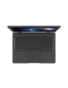 ASUS BR1104CGA-N00032XA Intel® N N100 Laptop 29,5 cm (11.6") HD 8 GB LPDDR5-SDRAM 128 GB Flash Wi-Fi 6 (802.11ax) Windows 11 Pr