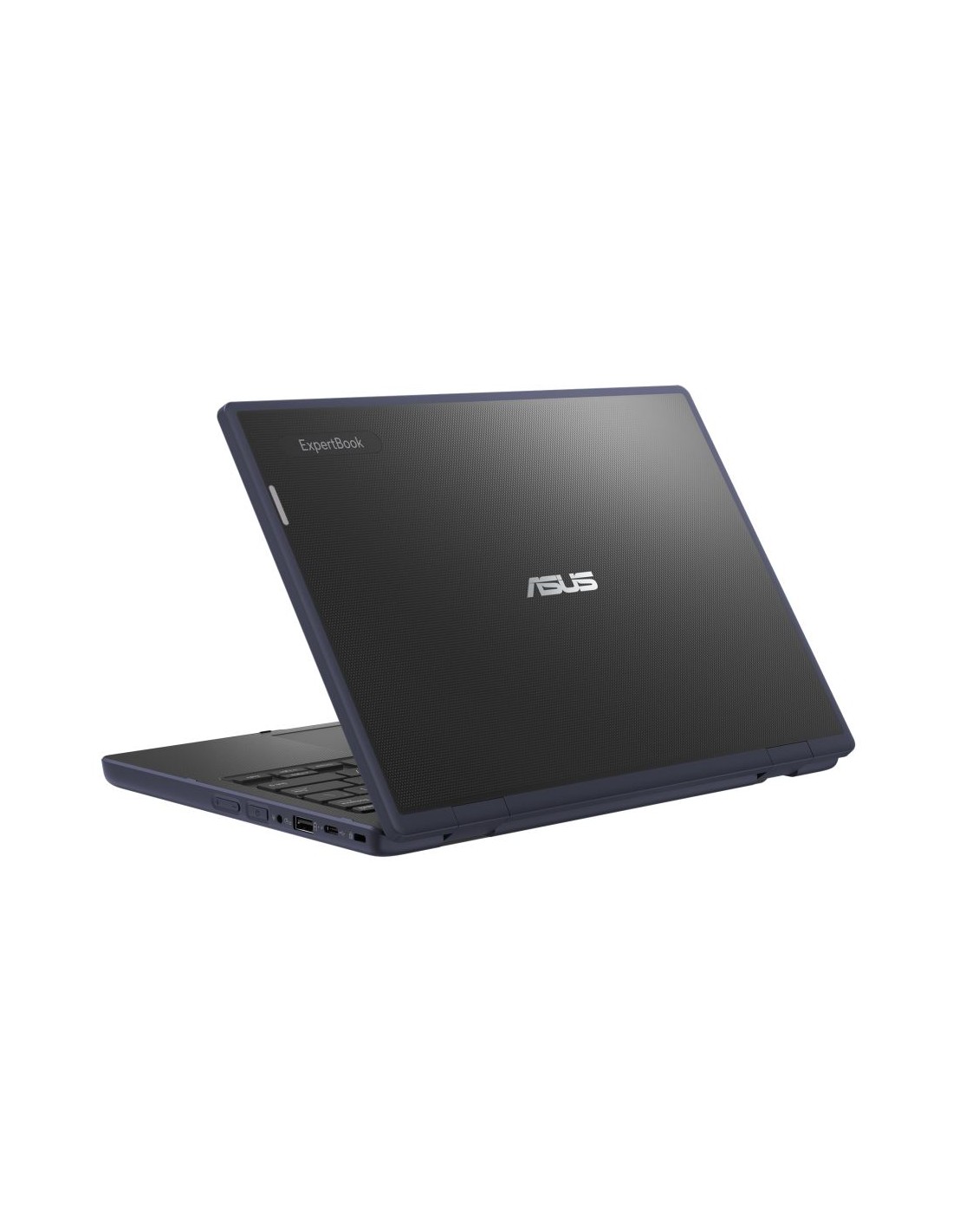 ASUS BR1104CGA-N00032XA Intel® N N100 Laptop 29,5 cm (11.6") HD 8 GB LPDDR5-SDRAM 128 GB Flash Wi-Fi 6 (802.11ax) Windows 11 Pr