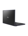 ASUS BR1104CGA-N00032XA Intel® N N100 Laptop 29,5 cm (11.6") HD 8 GB LPDDR5-SDRAM 128 GB Flash Wi-Fi 6 (802.11ax) Windows 11 Pr