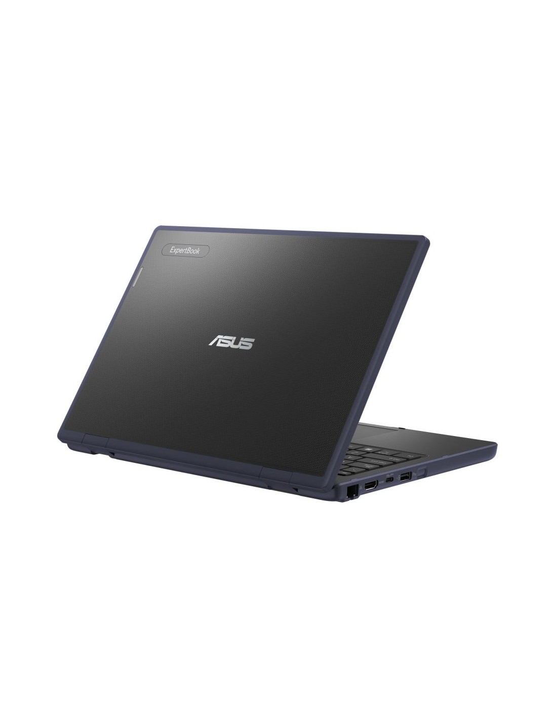 ASUS BR1104CGA-N00032XA Intel® N N100 Laptop 29,5 cm (11.6") HD 8 GB LPDDR5-SDRAM 128 GB Flash Wi-Fi 6 (802.11ax) Windows 11 Pr