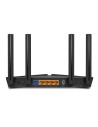 AX3000 Wi-Fi 6 Router Dual-Core CPU 2402Mbps at 5GHz+574Mbps at 2.4GHz 5 Gigabit Ports1 USB 3.0 4 An