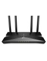 AX3000 Wi-Fi 6 Router Dual-Core CPU 2402Mbps at 5GHz+574Mbps at 2.4GHz 5 Gigabit Ports1 USB 3.0 4 An