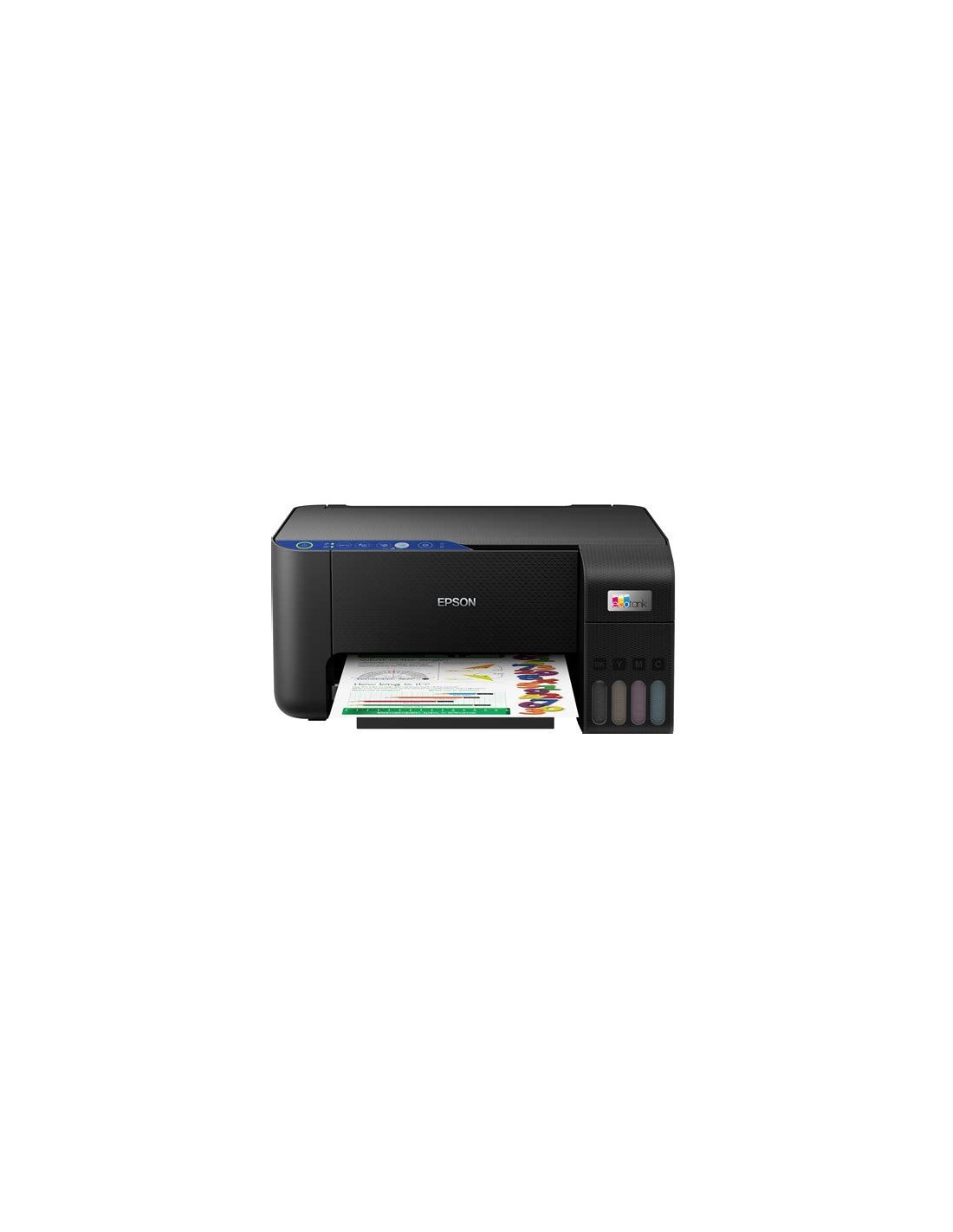 Epson EcoTank ET-2811