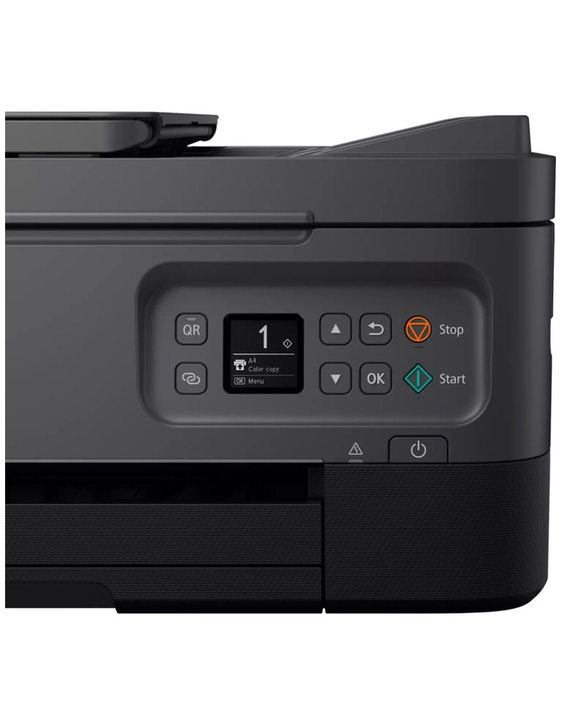 Canon PIXMA TS7450i Inkjet A4 4800 x 1200 DPI Wifi Printer