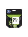 HP 302 XL black ink 480 pages