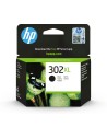 HP 302 XL black ink 480 pages