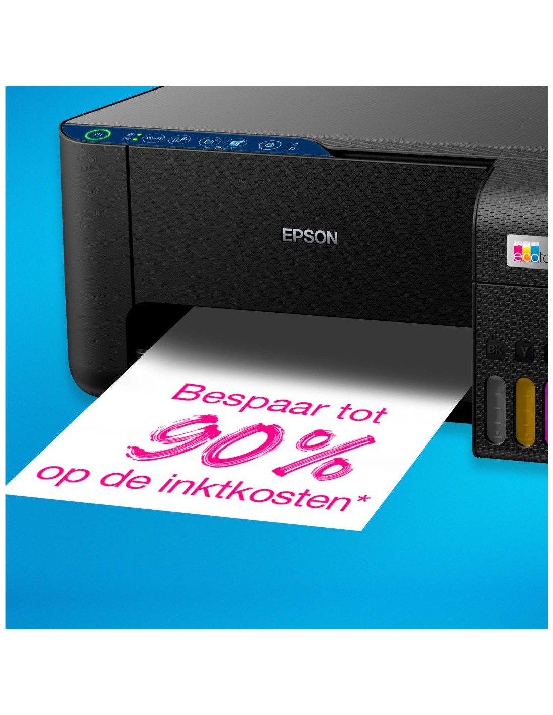 Epson EcoTank ET-2811