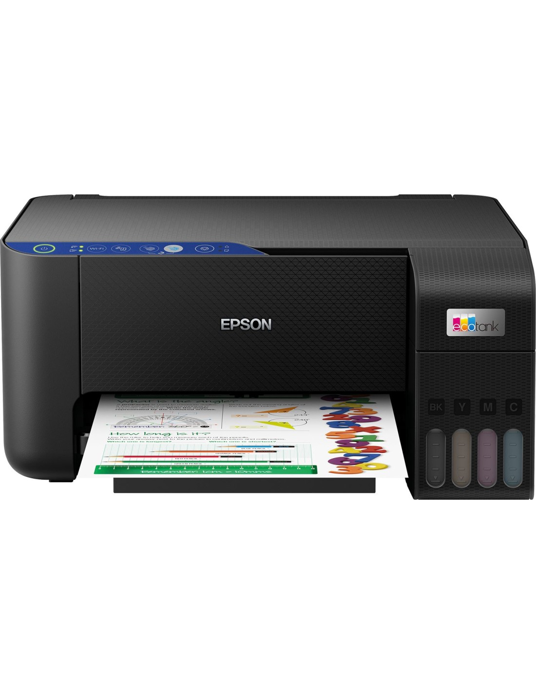 Epson EcoTank ET-2811