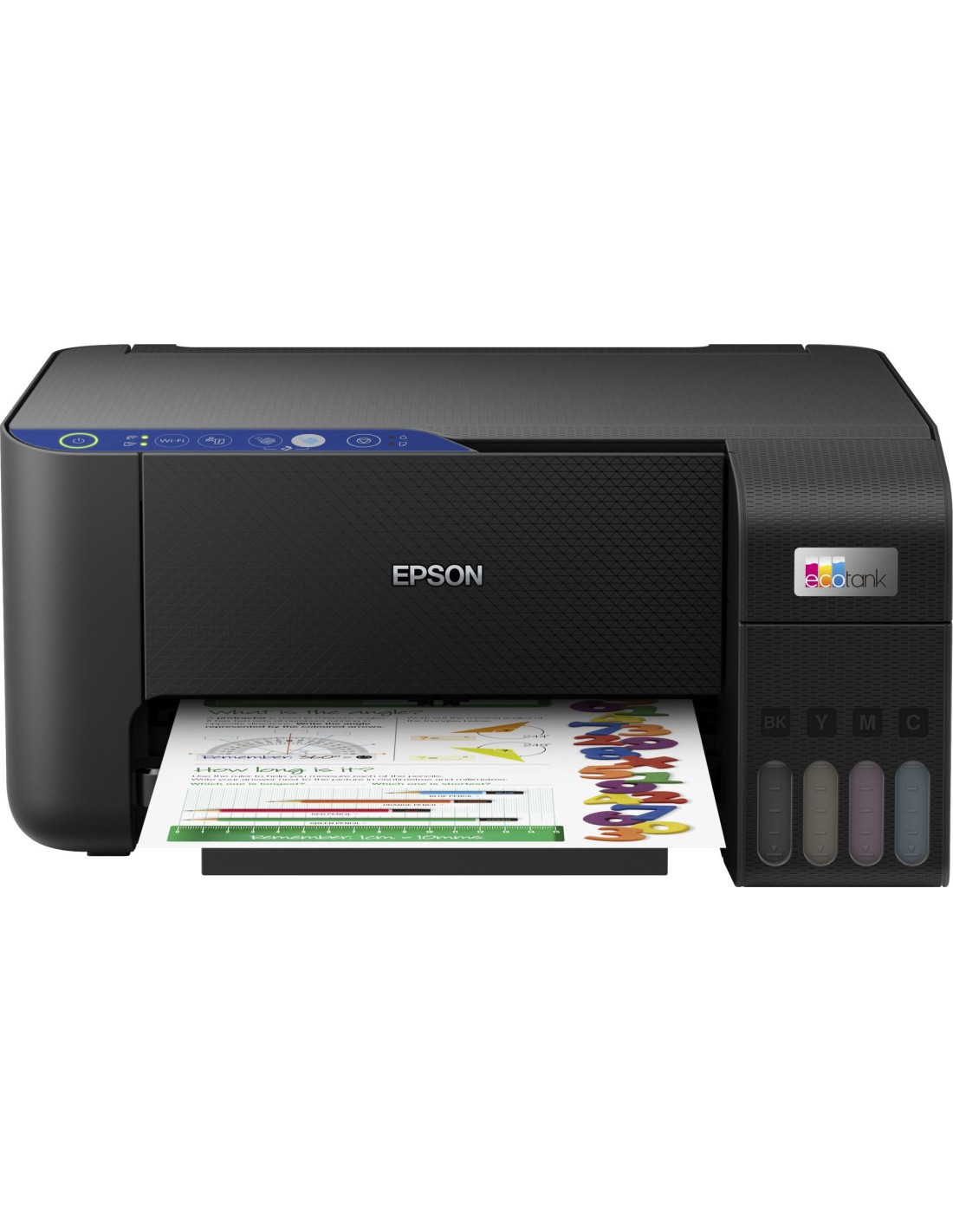 Epson EcoTank ET-2811