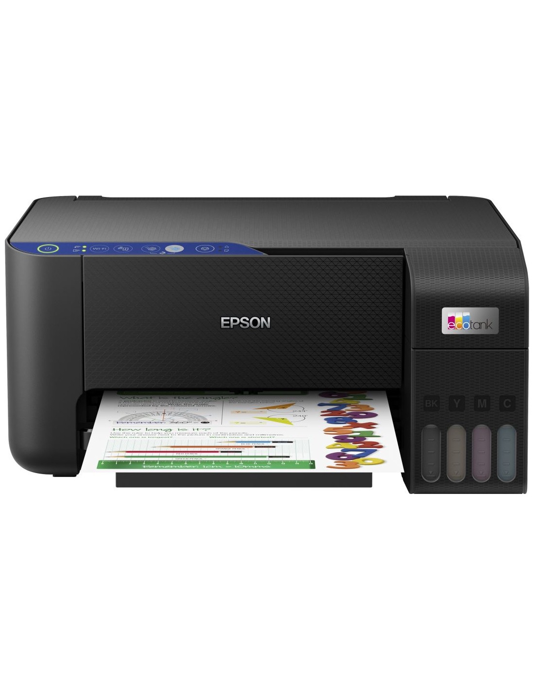 Epson EcoTank ET-2811