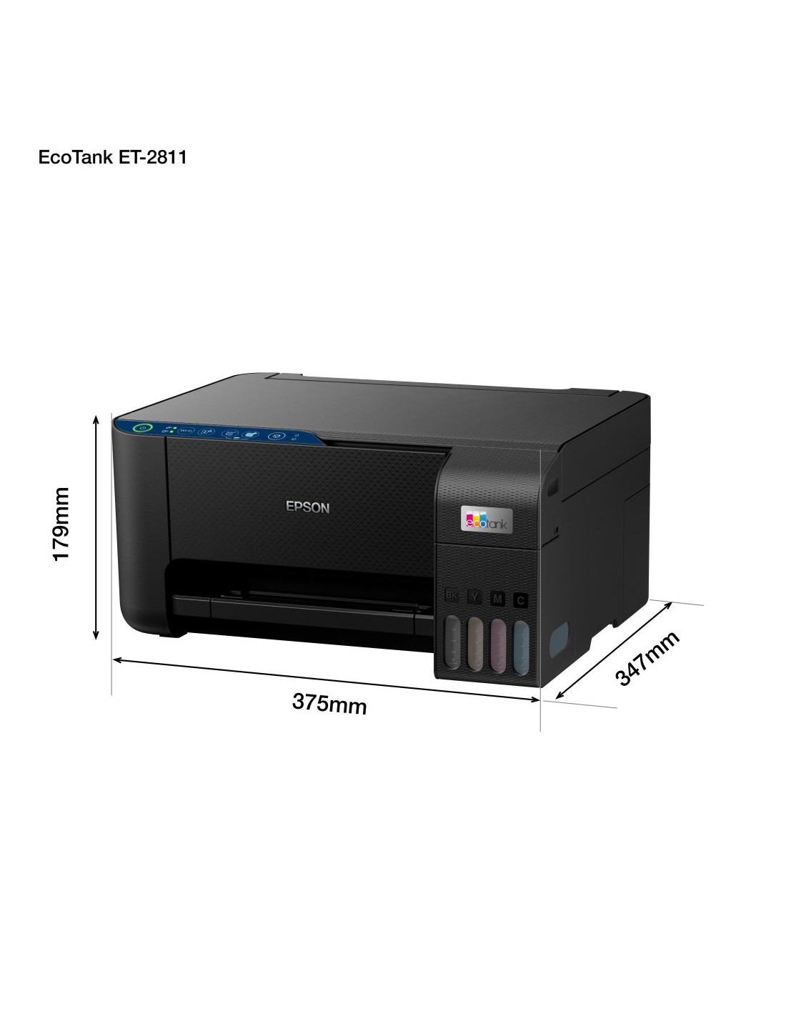 Epson EcoTank ET-2811