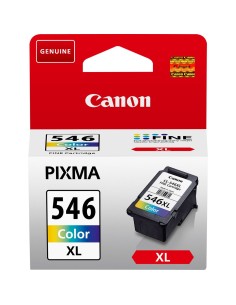 CANON CL-546XL Colour XL Ink Cartridge