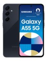 Samsung Samsung Galaxy A55 128GB 5G Awesome Navy Smartphone