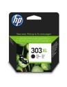 HP 303XL High Yield Black Ink Cartridge