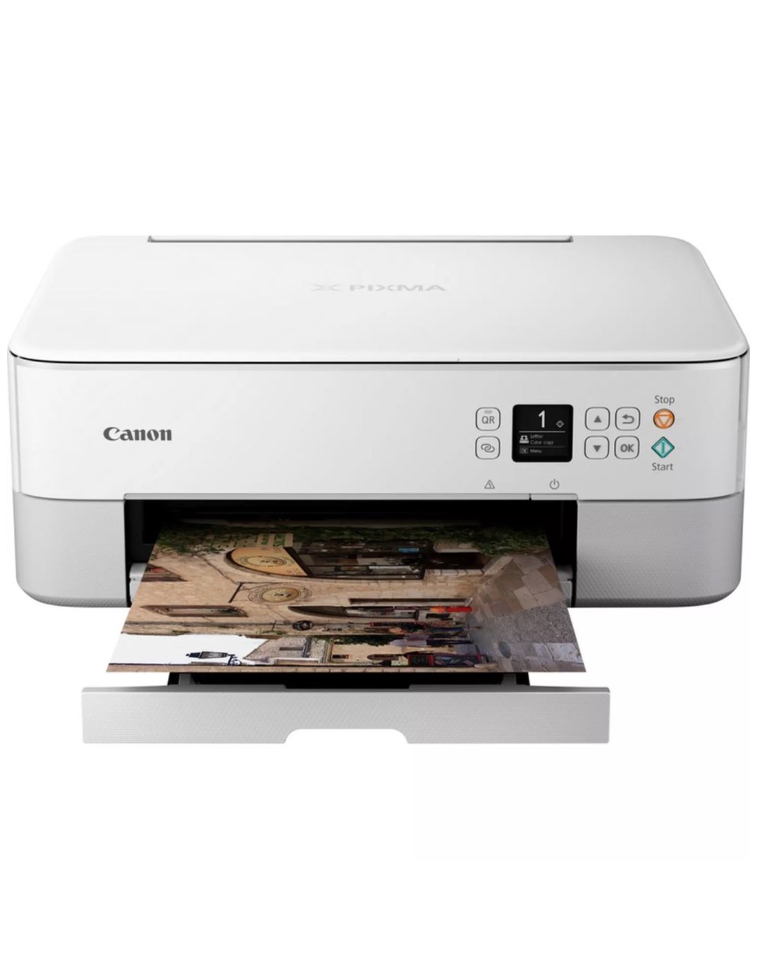 Canon Pixma TS5351i Printer