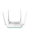 EAGLE PRO AI AX1500 Smart Router