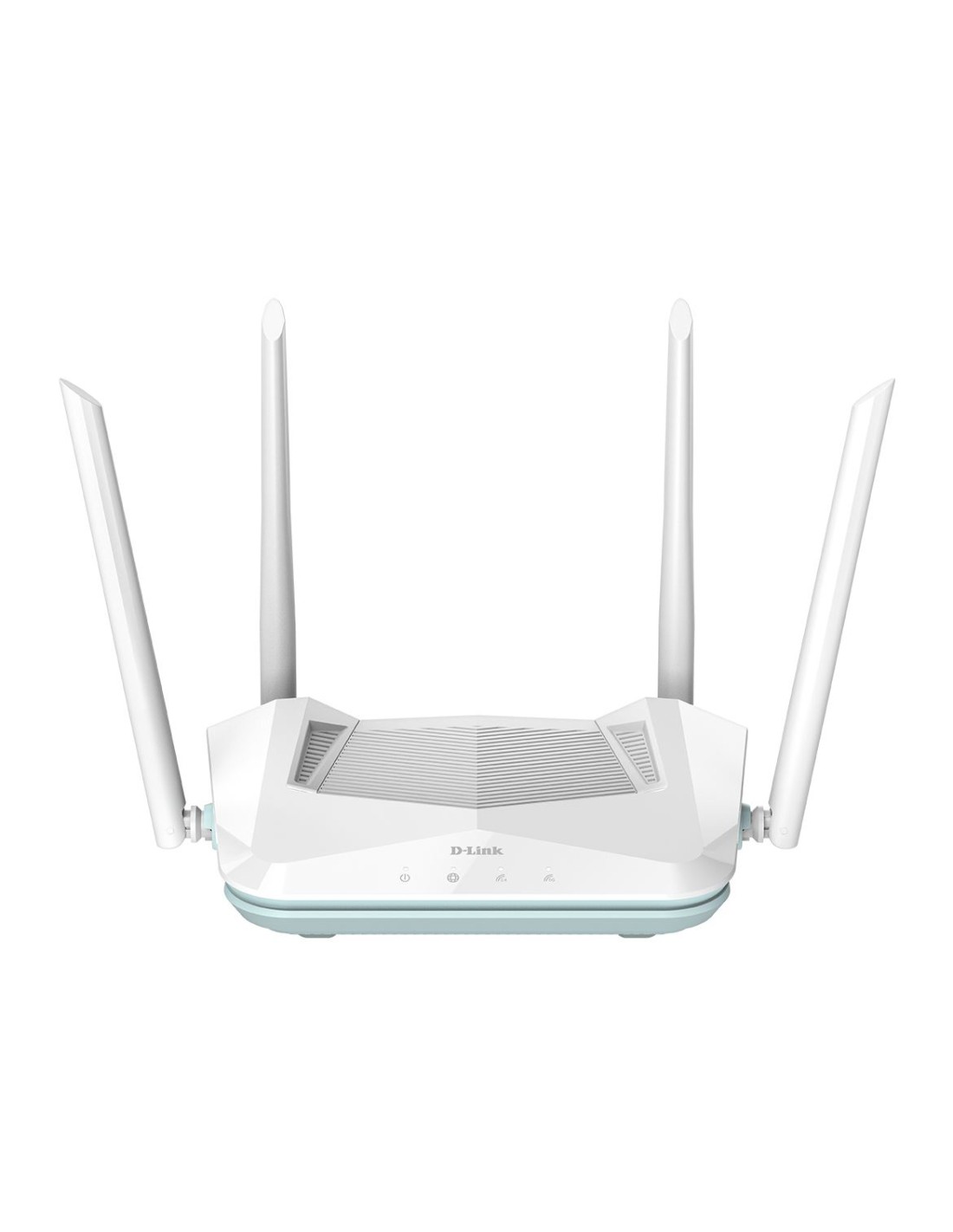 EAGLE PRO AI AX1500 Smart Router