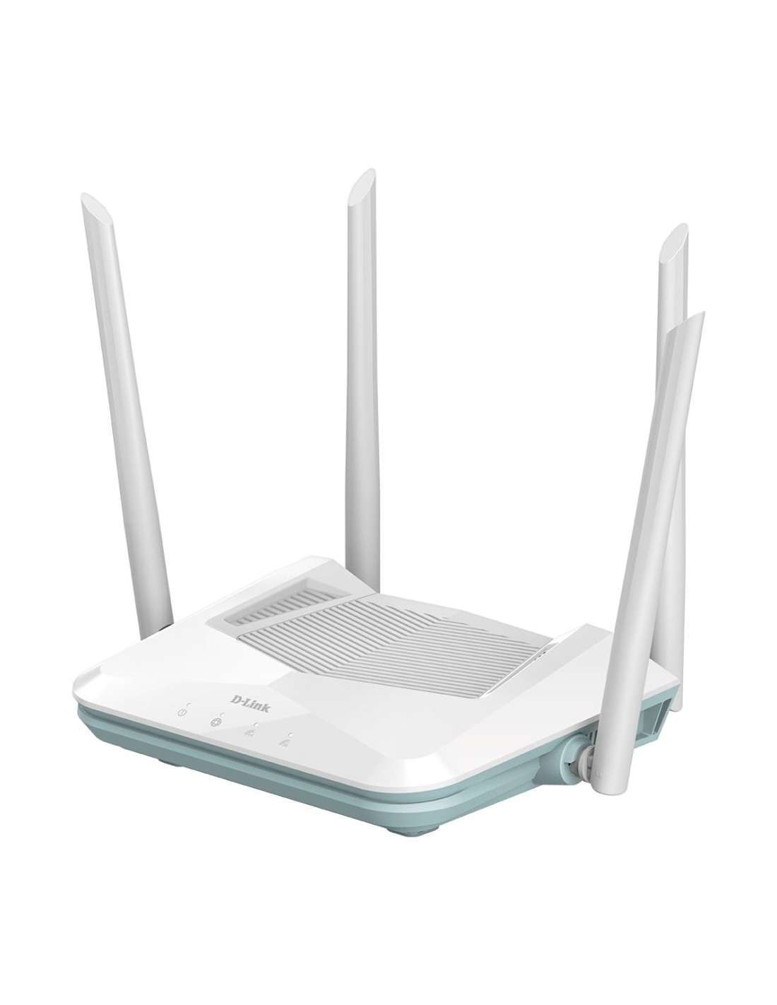 EAGLE PRO AI AX1500 Smart Router