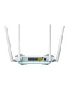 EAGLE PRO AI AX1500 Smart Router