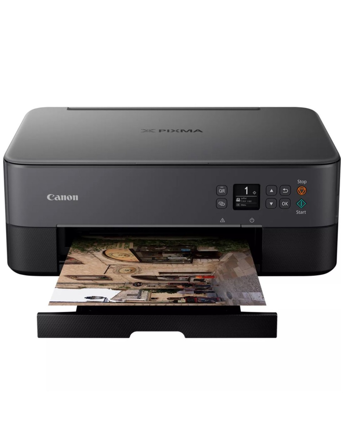 PRINTER Canon Pixma TS5350i AIO WIFI