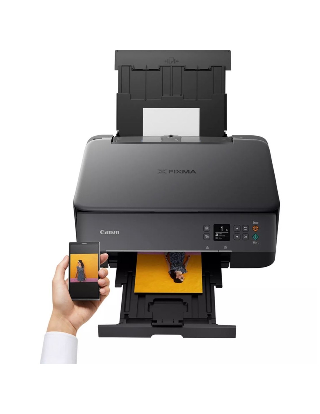 PRINTER Canon Pixma TS5350i AIO WIFI