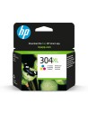 HP 304XL Inkt Cartridge Driekleuren