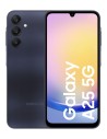 Samsung Galaxy A25 128GB 5G Blue Black Smartphone