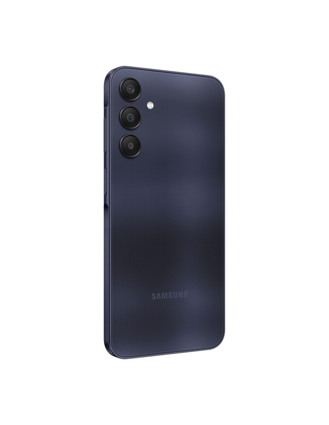 Samsung Galaxy A25 128GB 5G Blue Black Smartphone