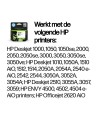 Inkt HP 301XL originele high-capacity zwarte inktcartridge