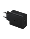 Samsung Duo Power Adapter 50W incl USB-C to USB-C Cable