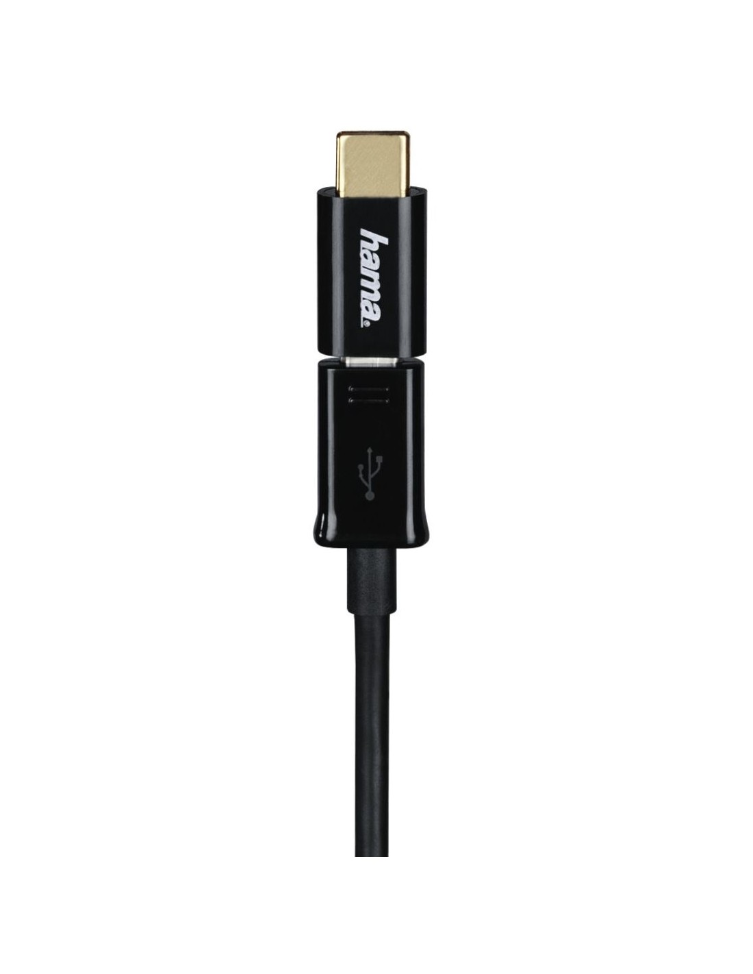 Adapter USB-C Micro USB 2.0